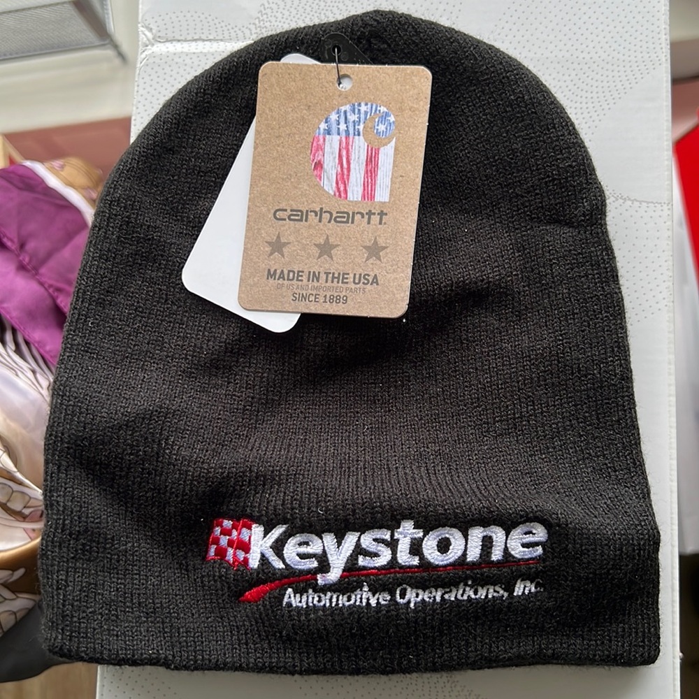 A Carhartt Hat
